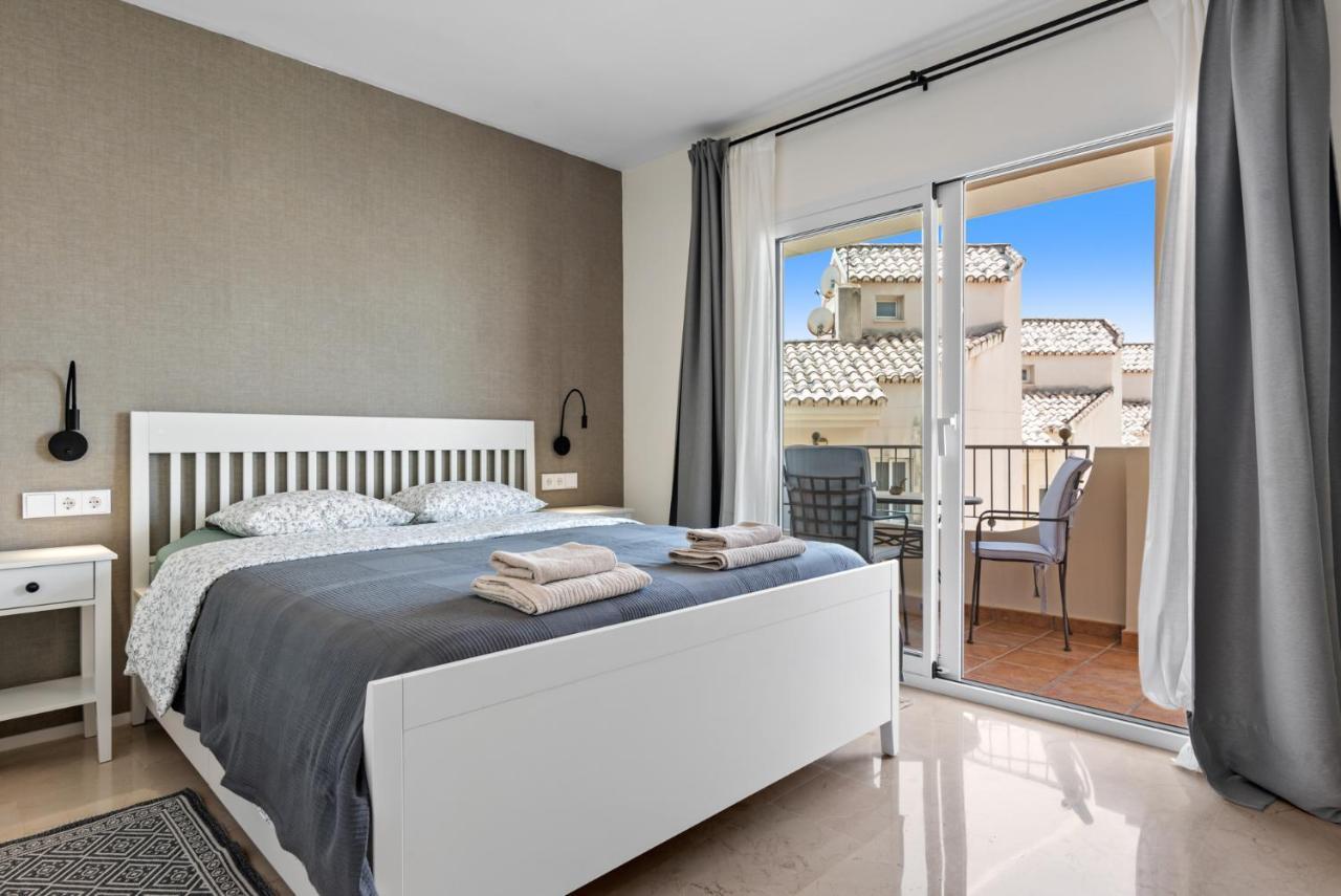 Сasa de vacaciones Casa Sunshine Marbella