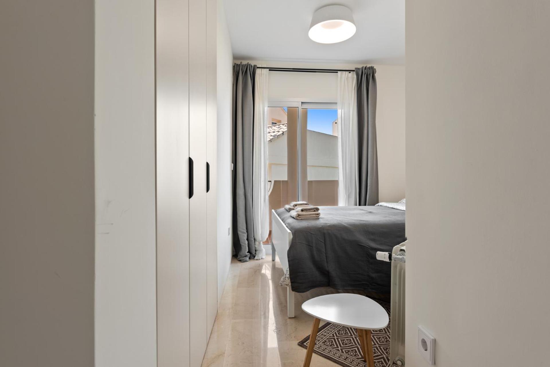 Сasa de vacaciones Casa Sunshine Marbella