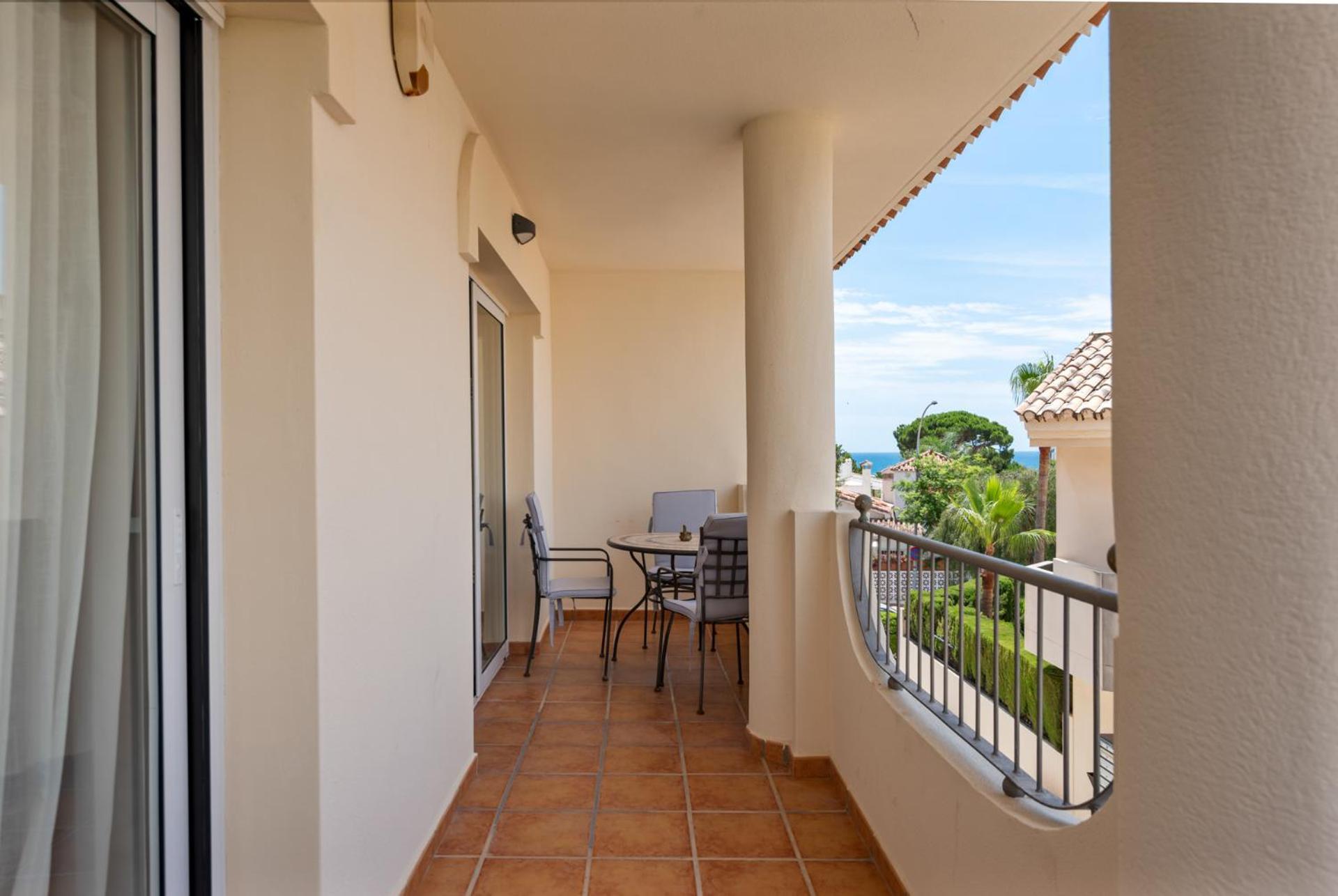 Casa Sunshine Сasa de vacaciones Marbella