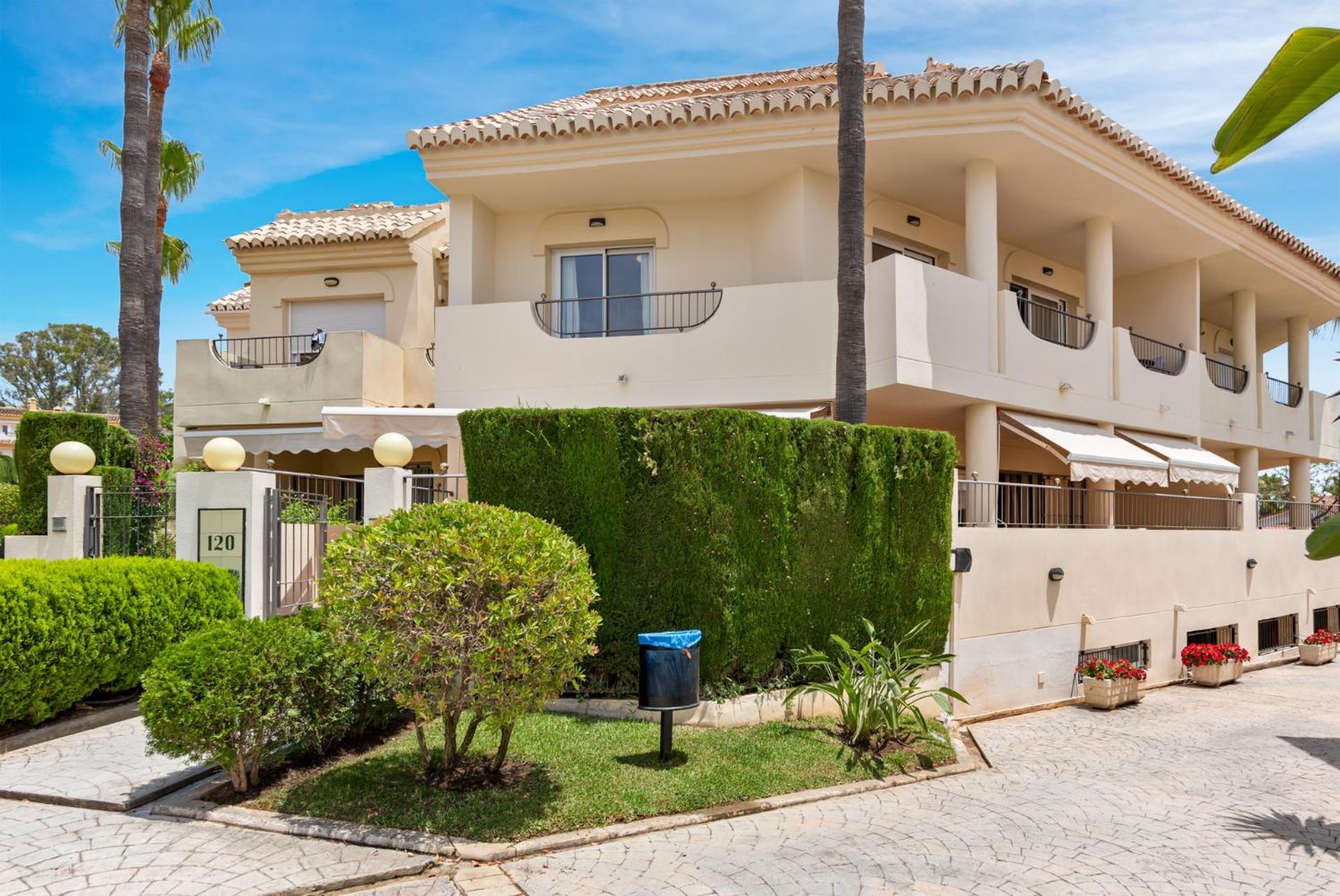 Сasa de vacaciones Casa Sunshine